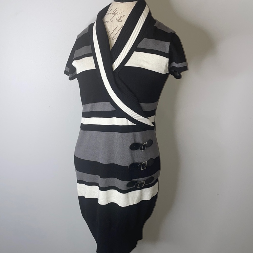 NWOT Adorable Sweater Dress